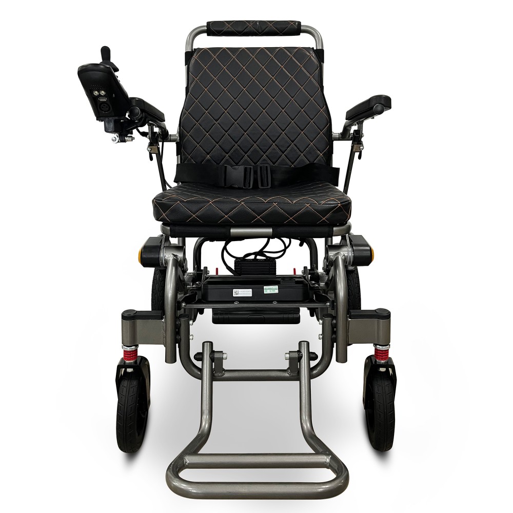 EEZY Traveller Electric Wheelchair